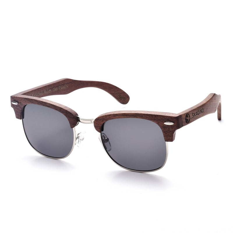 Bamboo Sunglasses